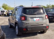 2020 Jeep Renegade RENEGADE SPORT FWD