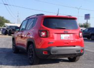 2020 Jeep Renegade RENEGADE ALTITUDE FWD