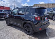 2020 Jeep Renegade RENEGADE ALTITUDE FWD