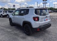 2020 Jeep Renegade RENEGADE ALTITUDE FWD