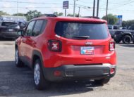 2020 Jeep Renegade RENEGADE LATITUDE FWD