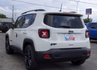 2020 Jeep Renegade RENEGADE ORANGE EDITION FWD