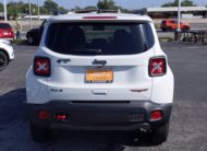 2020 Jeep Renegade Trailhawk