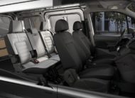 2020 Ford Transit Connect Van XL