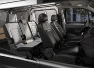 2020 Ford Transit Connect Commercial XL Cargo Van