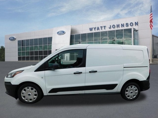 2020 Ford Transit Connect XL