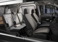 2020 Ford Transit Connect Van XLT