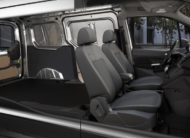 2021 Ford Transit Connect Commercial XLT Cargo Van