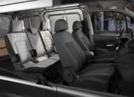 2020 Ford Transit Connect Van XLT