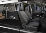 2021 Ford Transit Connect Commercial XLT Cargo Van