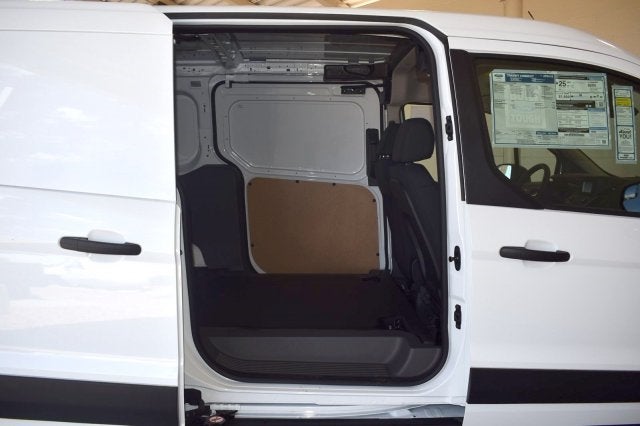 2020 Ford Transit Connect Van XL