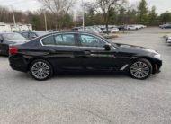 2017 BMW 5 Series 530i xDrive