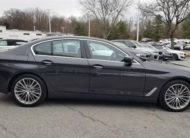 2017 BMW 5 Series 530i xDrive