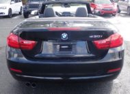 2017 BMW 4 Series 430i