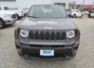 2019 Jeep Renegade Sport