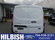 2020 Ford Transit Connect Commercial XL Cargo Van