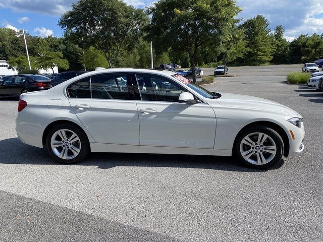 2017 BMW 3 Series 330i xDrive