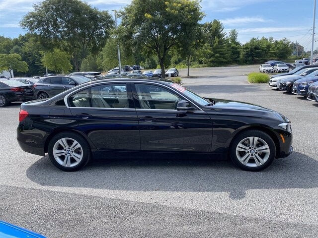 2017 BMW 3 Series 330i xDrive