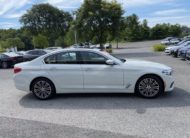 2017 BMW 5 Series 530i xDrive