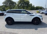 2017 Land Rover Range Rover Evoque HSE Dynamic