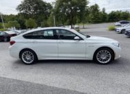 2016 BMW 5 Series Gran Turismo 535i xDrive