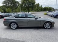 2014 BMW 5 Series 550i xDrive