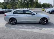 2018 BMW 3 Series 330i xDrive