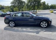 2017 BMW 3 Series 330i xDrive