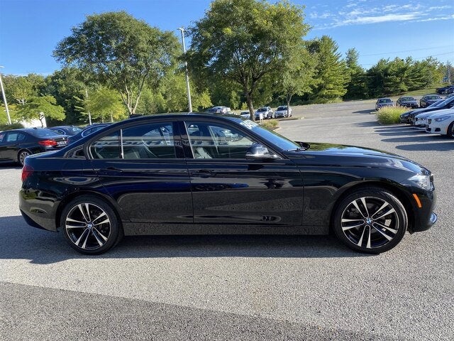 2018 BMW 3 Series 330i xDrive