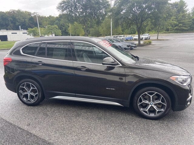 2017 BMW X1 xDrive28i