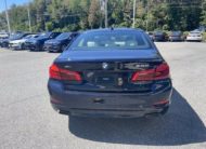 2020 BMW 5 Series 540i xDrive