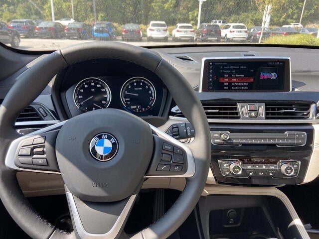 2021 BMW X1 xDrive28i