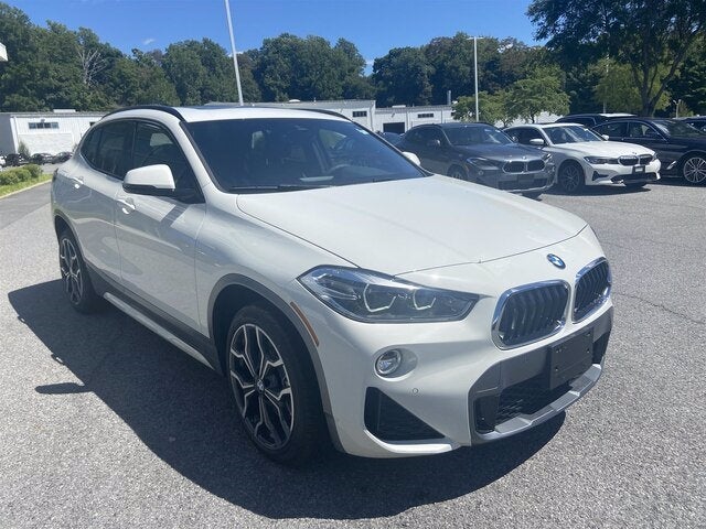 2020 BMW X2 xDrive28i