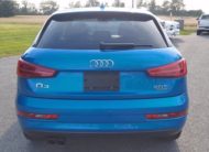 2017 Audi Q3 Premium