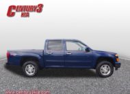 2011 Chevrolet Colorado LT w/1LT