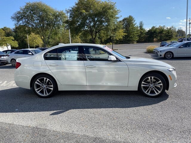 2017 BMW 3 Series 330i xDrive