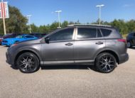 2016 Toyota RAV4 SE 2T3NFREVXGW289102