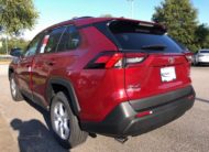 2021 Toyota RAV4 XLE 2T3W1RFV4MC089525