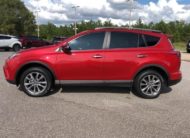 2017 Toyota RAV4 Limited 2T3YFREV4HW358090