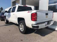 2018 Chevrolet Silverado LT 3GCUKREC2JG355378