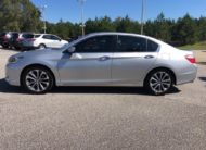 2014 Honda Accord Sport 1HGCR2F50EA276232