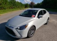 2020 Toyota Yaris LE 3MYDLBYV5LY712486