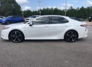 2019 Toyota Camry XSE 4T1B61HK0KU770936