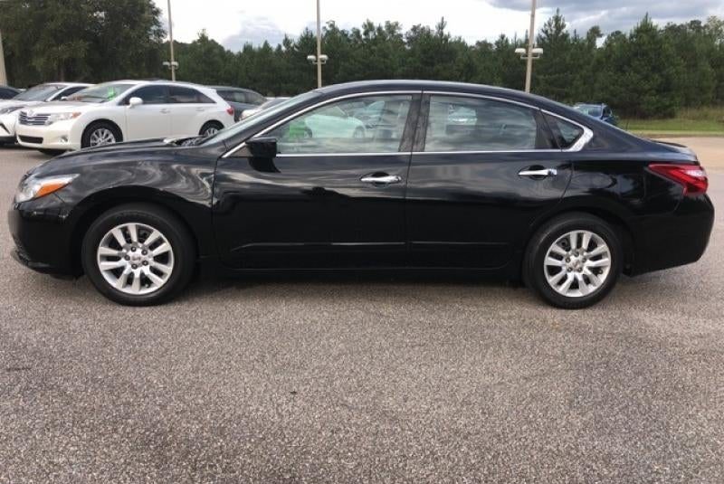 2017 Nissan Altima 2.5 S 1N4AL3APXHN312758