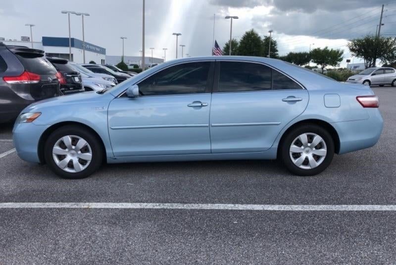 2009 Toyota Camry Base