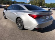 2019 Toyota Avalon XSE