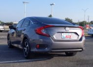 2017 Honda Civic Sedan LX