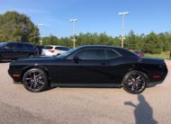 2019 Dodge Challenger SXT 2C3CDZAGXKH739672