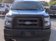 2015 Ford F-150 Base