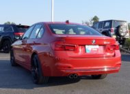 2016 BMW 3 Series 328i